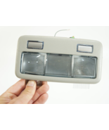 2009-2015 JAGUAR XF XFR REAR INTERIOR OVERHEAD ROOF LIGHT LAMP DOME 8X23... - €30,80 EUR