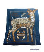 Southern Tide Men’s Know Your Prey Deer L/S Tee.Blue Ivy.Sz.XXL.MSRP$44.00 - $54.70 CAD