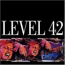 Level 42 Master Series, Level 42 , Very Good cd - £7.55 GBP