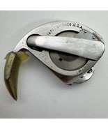 Simanco Shuttle Beak Hook USA 16867 Original Singer Sewing Machine Part Vtg - $95.06 CAD