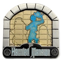 Haunted Mansion Disney Park Pack Pin: Ezra, Hitchhiking Ghost - £27.89 GBP