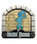Haunted Mansion Disney Park Pack Pin: Ezra, Hitchhiking Ghost - $34.90