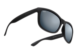 Shady Rays Black Slate Polarized S/R Extreme Sunglasses - £43.92 GBP