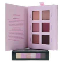 KAB Cosmetics Day + Night Eyeshadow Palette - 18 Shades NIB - $17.62