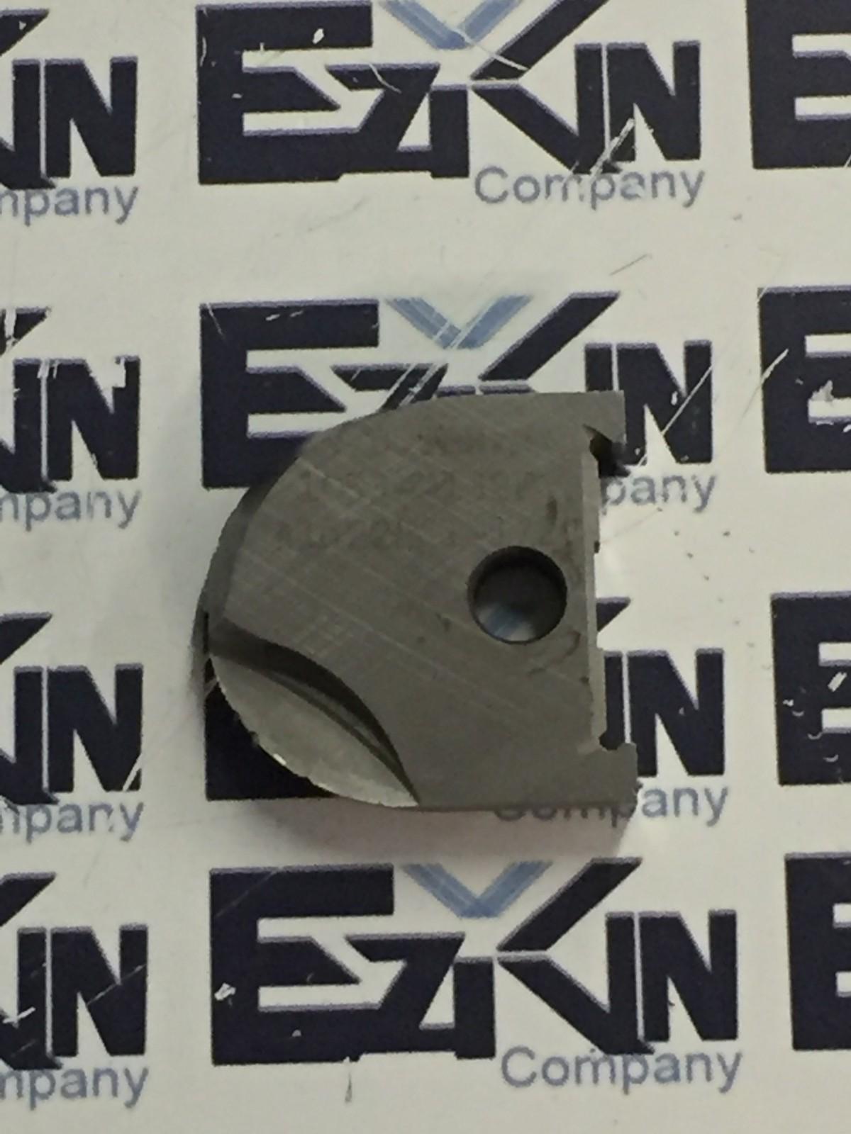   Waukesha 1053-0132-F  Spade Drill Blade Series  A18224 1-1/2  - $32.00