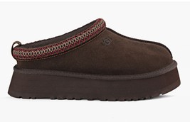 AUTHENTIC UGG TAZZ ll PLATFORM  SLIPPER/CLOG/~DUSTED COCOA~ 5-6-7-8-9~10... - $219.95