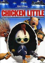 Chicken Little - £5.16 GBP