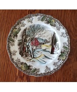 Johnson Brothers Friendly Village Bread and Butter Plate - £7.86 GBP