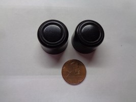 2012 2013 Subaru Impreza Radio Stereo Tuner Selector Knob Set Oem Free Ship - £12.67 GBP