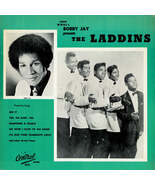 Bobby Jay Presents The Laddins - Radio WWRL's Bobby Jay Presents The Lad... - $13.99