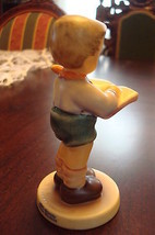 Hummel figurine &quot;Honor Student &quot;, # 2087/B, TM8, 3 3/4  inches, NIB orig - $54.45