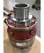 Reggiana Riduttori RR510D MH Gearbox Ratio 40.6:1  - $1,612.00