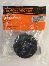 Genuine Black &amp; Decker DF-065-BKP Automatic Feed Line String Trimmer Spool - £6.82 GBP
