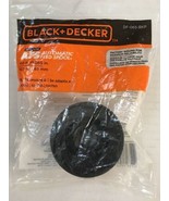 GENUINE Black &amp; Decker DF-065-BKP Automatic Feed  LINE String TRIMMER SPOOL - $8.70