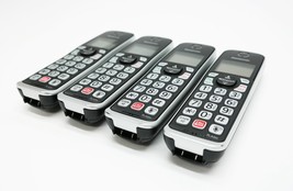 Panasonic KX-TGD864S Link2Cell DECT 6.0 Expandable Cordless Phone System image 9