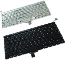 New Keyboard Replacement Without Backlight Compatible With Macbook Pro 1... - $29.99