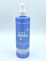 Ion Purifying Solutions Swimmer&#39;s Leave-In Conditioner 8oz Prevents Green Hair - £11.84 GBP