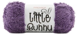 Premier Yarns Little Bunny Yarn Iris - £12.47 GBP