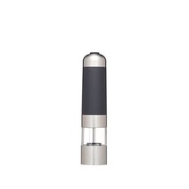 Master Class Adjustable Electric Salt and Pepper Mill with Light, 22 cm (8.75)  - £27.97 GBP