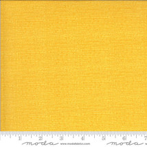 Moda SOLANA Thatched Buttercup 48626 133 Quilt Fabric By The Yard Robin Pickens - $11.63