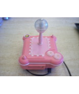 Disney Princess video game base and joy stick for TV - $19.96 CAD