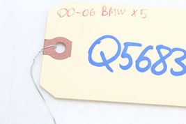 00-06 BMW X5 4.4L FUEL INJECTION RAIL Q5683 image 12