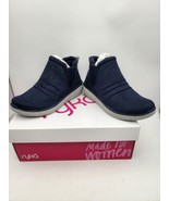 ryka womens shoes Navyblazer New Size 5m Water Resistent - $41.01 CAD