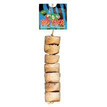 BIRD KABOB Wesco Pet Mini Shreddable Bird Toy - $23.75