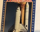 Columbia Space Shuttle Americana Trading Card Starline #238 - $1.97