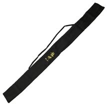 Munetoshi 40 Ryujin Brocade Cotton Sword Bag Wakizashi Samurai Sword Bl... - $14.83