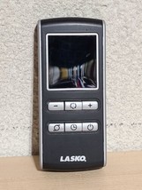 Genuine Lasko 6 Button Replacement Remote Control Oscillating Tower Fan Heater - $9.83
