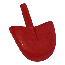 Red Tongue Potato Head Part Accessory Accessories Replacement - £2.29 GBP