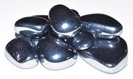 1 lb Terahertz tumbled stones - $201.79 CAD