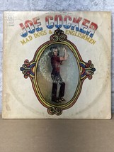 Mad Dogs &amp; Englishmen - Jor Cocker (2 LP Gatefold 1970 1st Press SP 6002... - £23.36 GBP