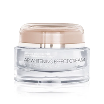 METHODE BRIGITTE KETTNER MBK AP Whitening Effect Cream, 1.69 Oz.