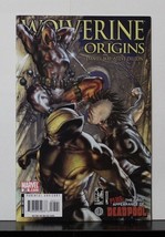 Wolverine Origins #25 July 2008 - £9.88 GBP