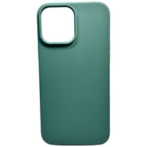 Heyday iPhone 13 Pro Max/12 Pro Max Silicone Case - Evergreen - £4.54 GBP