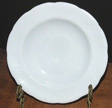 Formalities by Baum Bros. Gold Band Soup Bowl/Plate - £7.79 GBP