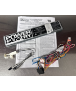 Power Sentry PS1030 1.5 hour Emergency Driver LED 30V 1.5A DC Set with w... - $3,678.62 MXN Power Sentry PS1030 1.5 hour Emergency Driver LED 30V 1.5A DC Set with w... - $3,678.62 MXN
