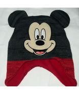 Disney Mickey child’s hat toddler - $104.52 MXN