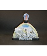 Jim Beam Regal China Bottle - Harolds Club -I Want To Quit Winners - Pap... - $39.36 CAD