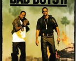Bad Boys 2 DVD | Region 4 - $9.86