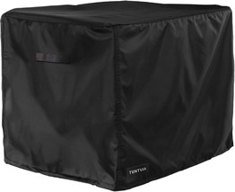【2025 New Upgrade】Tentvia Outdoor Generator Cover 32X24X24 Inches,600D - $36.99