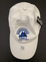 S.C.A.L.E. Summit 2020 Super Fit Exclusive Design Baseball Cap - £9.95 GBP