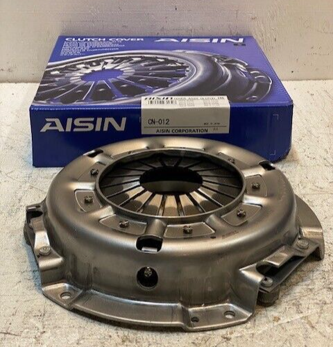 Aisin Clutch Pressure Plate CN-012 - $75.99