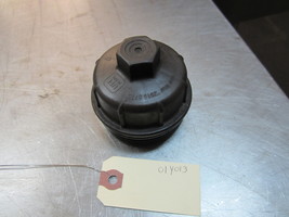 ENGINE OIL FILTER CAP For 16-20 CHEVROLET TRAX  1.4 25195775 - $20.79