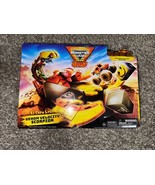 Mini, El Toro Loco Venom Velocity Scorpion Playset, 2 Exclusive Die-Cast... - $222.55 MXN