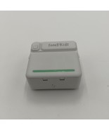somekids Thermal printers Portable and easy to use thermal printers, white - $39.55