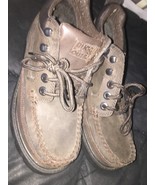 INFANT RUGGED OUTBACK SHOES SIZE 6 1/2 - $24.75