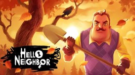 Hello Neighbor PC Steam Key NEW Download Game Neighbour Fast Region Free - £7.76 GBP